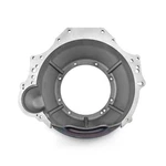 Chevy Sbc Bbc Ford To Powerglide & Reid TH400 Aluminum Bellhousing New. Price: $352.57.