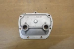 Muncie 4 Speed 1969 Side Cover Gm 3950306 With Detent Levers Arms M20 M21 M22 Used. Price: $89.99.