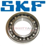 Skf Front Transfer Case Output Shaft Bearing For 2002-2004 Oldsmobile Fp New. Price: $46.23.