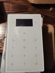 Dmx Single Gang Wall Mount Controller With PRESETS/TIMERS-SR-2847- KP512 Open. Price: $85.00.