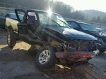 Transfer Case Cylinder Fits 95-00 Tacoma 1817574 Used. Price: $520.00.