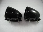 New Pair Cowl Lamp Housing 1941-1947 Dodge Fargo Truck 1946-1968 Power Wagon. Price: $180.00.