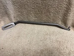 New D0ZA-7E330-S 1970 Ford Mustang 4 Speed Lock Out Rod. Price: $175.00.