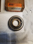 New! Nos Lempco AWT301-80 Gm Saginaw 4 Speed 1-2 Synchronizer Assembly 1966-87. Price: $75.00.