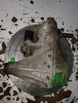 Transfer Case Model NV244 Fits 2004 Durango Oem Used. Price: $130.20.