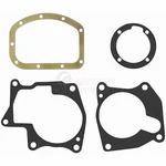 Fel-pro Manual Transmission Gasket Set TS51352 C2AZ7153A New. Price: $33.24.