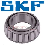 Skf Rear Axle Differential Bearing For 1968 International 1300C - Driveline Im New. Price: $37.99.