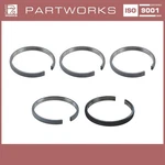Synchronizer Rings For Porsche 911 3.0 3.2 '78-'86 915 Transmission Speed Set Neu. Price: $525.58.