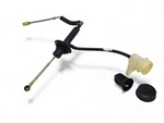 2014-2019 Chevy Corvette C7 Clutch Master Cylinder Reservoir Oem Gm Used. Price: $72.00.