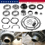 NP246 Transfer Case Rebuild Bearing Kit W/ Gaskets & Seals For Gm Chevy, BK-351 New. Price: $99.80.