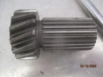 Ford Top Srod 3 Speed W. Overdrive Transmission Rear Reverse Gear 1979 1984 Used. Price: $22.00.