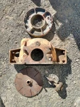 Industrial Bellhousing To Chrysler Flathead Six, 579298 Used. Price: $345.00.