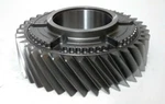 1ST Mainshaft Gear/zf S650/ZF650 37T 1319-304/6 SPEED/1319-304-077/ZF650-12 New. Price: $137.81.