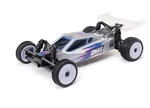 Axial Microb 2WD Buggy Silver Rtr - Remote Control Car For Adventure Enthusiasts New. Price: $173.99.