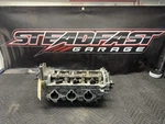 Infiniti VQ37VHR 3.7L Cylinder Head Assembly Lh Left Driver Side Oem 11090EY0 Used. Price: $349.00.