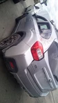 2016 Subaru Xv Crosstrek Manual Transmission Assembly 124K Miles Oem Silver Used. Price: $2775.00.