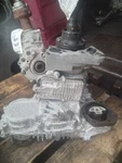 Used Transfer Case Assembly Fits: 2019 Jaguar Xj Grade. Price: $678.60.