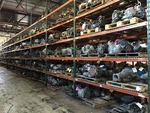 Transfer Case 3.0L Cylinder Fits 00-01 Montero Sport 826224 Used. Price: $458.00.