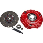 Mcleod 75221 Super Street Pro Clutch Kit, 11 In, Fits Chevy 1-1/8 X 26 New. Price: $355.00.