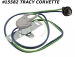 1980-1981 Corvette Back Up Light Switch 1994220 W/ Manual Trans New. Price: $95.00.