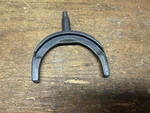 Saginaw Speed Transmission 3-4 Shift Fork Genuine Gm Used. Price: $28.00.