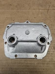1970-74 Muncie M20 M21 M22 Speed Transmission Side Cover W/detent 3952648 Used. Price: $99.95.