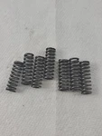 Tremec 101-72-11 Spring Pack Of New. Price: $21.99.