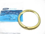 New Oem Ford F1TZ-7107-G Manual Transmissions Synchronizer Ring M5R1. Price: $19.99.