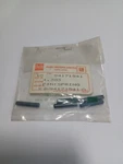 Genuine Gm Shifter Fork Retaining Pin 85 88 Fiero 83 99 Cavalier 5-PACK New. Price: $24.99.