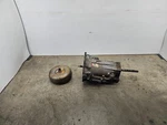 Chevrolet Corvette C5 2001 4L60E Automatic Gearbox Selector Shifter Transmission Used. Price: $849.99.