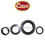 Crown Automotive Axle Spindle Bearing For 1971-1973 Jeep J-2600 Driveline Sb New. Price: $34.80.