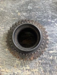 1964-1970 A833 NP833 New Process Speed 34 Tooth 2ND Gear Mopar Dodge Plymouth Used. Price: $35.00.