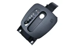 New Oem Ford XS4Z-7D443-AA Gearshift Bezel Nos. Price: $59.50.