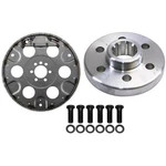 Bert And Brinn Coupler, Flexplate Bolt Kit, 1-PIECE, Crate New. Price: $145.99.