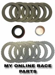 Brinn Bert Transmission Clutch Rebuild Kit New. Price: $149.95.