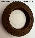 1997-2013 Corvette Transmission Rear Tail Shaft Seal Gm 12455045 New. Price: $34.00.