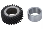 Genuine Acdelco Manual Transmission 5TH Gear 24291075 New. Price: $110.52.