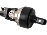Delco 28KZ19V Intermediate Steering Shaft Fits 2014-2019 Cadillac Cts New. Price: $251.92.