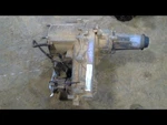 2000 Dodge Durango Dakota NV231 At Transfer Case Assembley Oem Used. Price: $260.00.