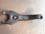 Gm 1973-84 Clutch Fork 14066235 Camaro Chevelle Nova Truck Used. Price: $39.99.