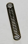 1980-2019 Ford D8BZ-3E696-A Oem Steering Column Spring 5108 New. Price: $11.15.