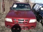 Transfer Case Door Automatic Transmission Fits 03-04 Isuzu Rodeo 13840033 Used. Price: $367.82.