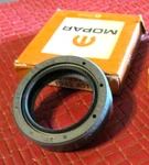 Nos Mopar 1960-1965 Dodge Plymouth A-body Standard Trans Rear Oil Seal New. Price: $14.49.
