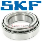 Skf Right Differential Bearing For 1997 Chrysler Neon - Automatic Zx New. Price: $21.23.