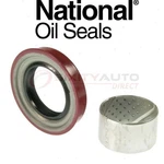 National Output Shaft Seal Kit For 1971-1977 Gmc Sprint Manual Aw New. Price: $22.68.