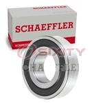 Schaeffler Rear Transmission Countershaft Bearing 1984-1986 Ford C700 Gn New. Price: $27.43.