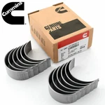 Cummins Oem Rod Bearing Set (12) For 1989-2002 Dodge 3969562 12V 24V 5.9 2500 New. Price: $68.49.