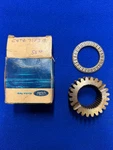 Ford Genuine Nos 3-4 Gear Transmission Synchronizer Hub C4TZ-7183-B New. Price: $35.00.