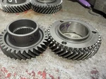 2002-2006 Acura Rsx Type 4TH Gear Set Manual Transmission Used. Price: $130.00.