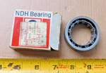 Nos Delco Transmission Counter Shaft Gear Rear Bearing MY1 4-SPEED Chevy More New. Price: $13.00.